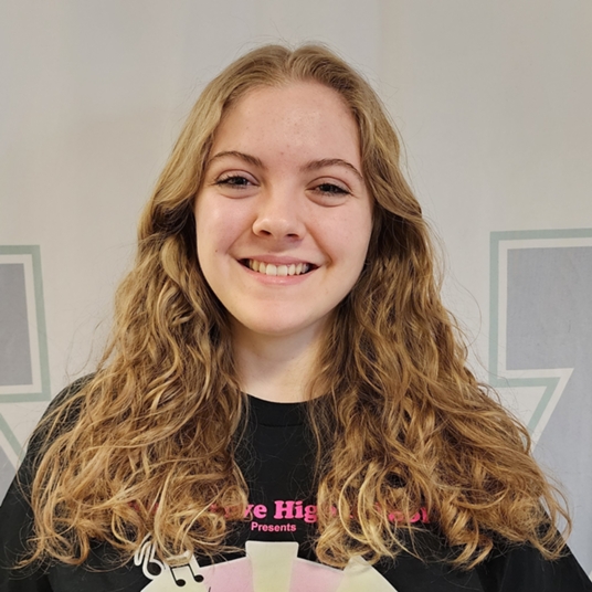Juliana Nelson head shot
