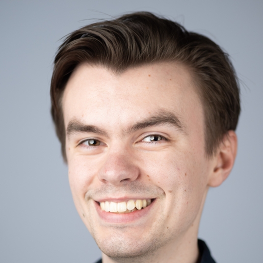 Dan Hanlon head shot