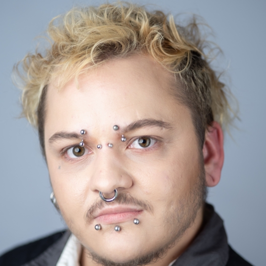 Dario Vandal head shot