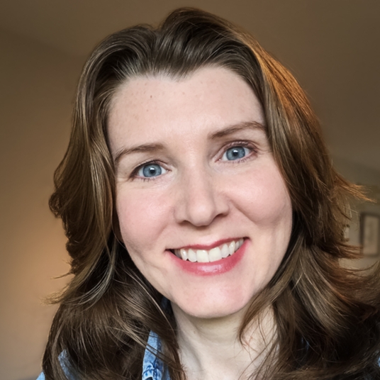 Joanna Hardie head shot