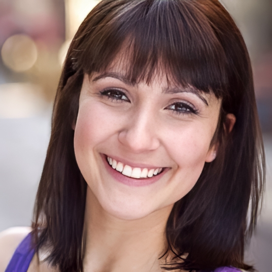 Natalee Merrill head shot