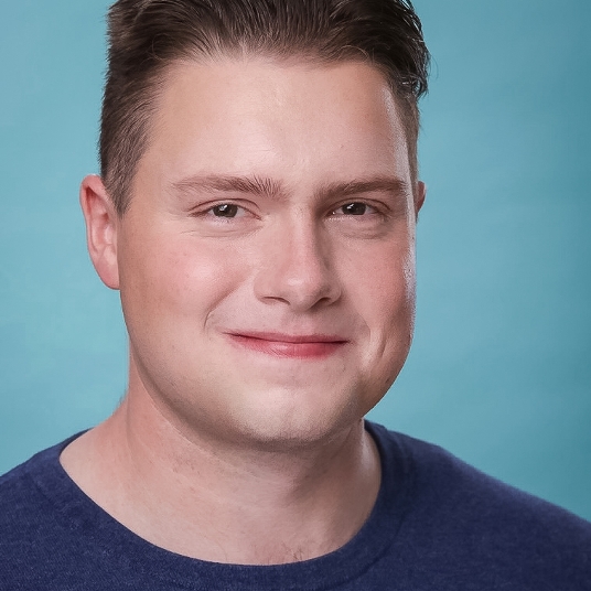 Glen Hodges head shot