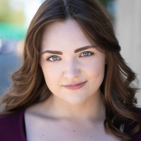 Sonja Usher head shot