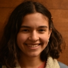 Julia Berrelleza head shot