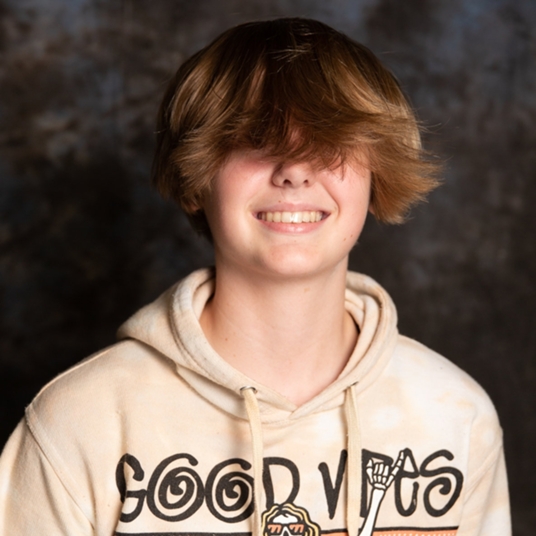 Aydan Anderson head shot