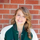 Alexa Garrick head shot