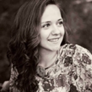 Anna Yarger head shot
