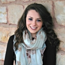 Ali Horton head shot