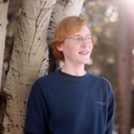 Bryce Hickam head shot