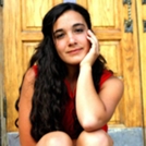 Brianna Austin head shot