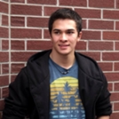 Brandon Lau head shot