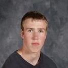 Ben Dodge head shot