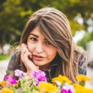 Emily Patterson head shot