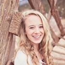 Mandy Matthews head shot