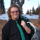 Wyatt Bolen head shot
