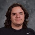 Ty Yeakley head shot