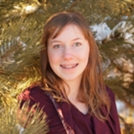 Clarissa Hickam head shot