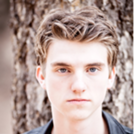 Lucas Leigh head shot