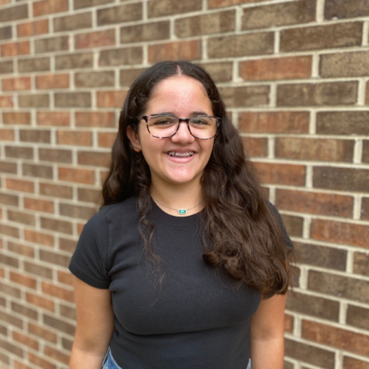 Addison Buono head shot