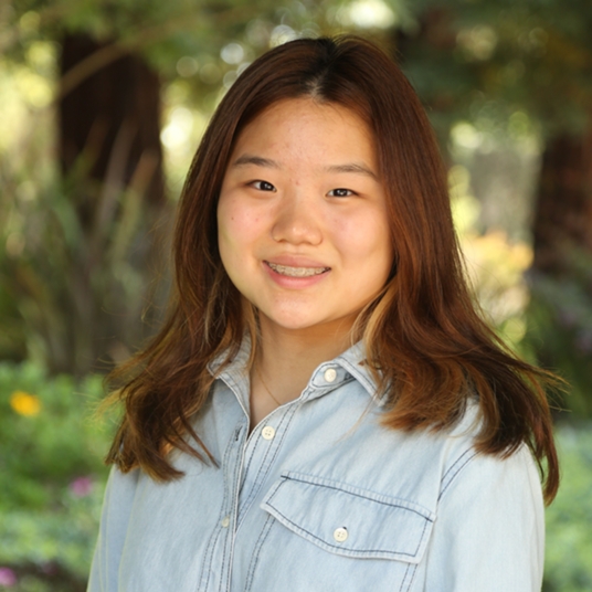 Morgan Kim head shot