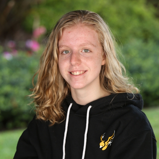 Ellie Turk head shot