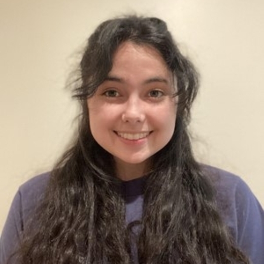Annie Barata head shot