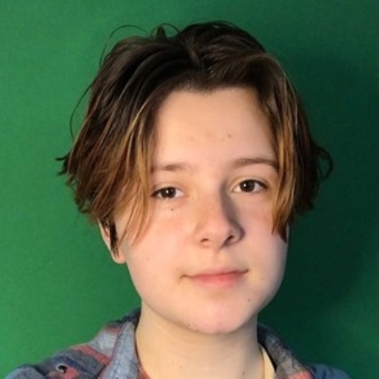 Kason Daniels head shot