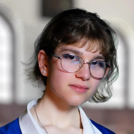 Cat Boyett head shot