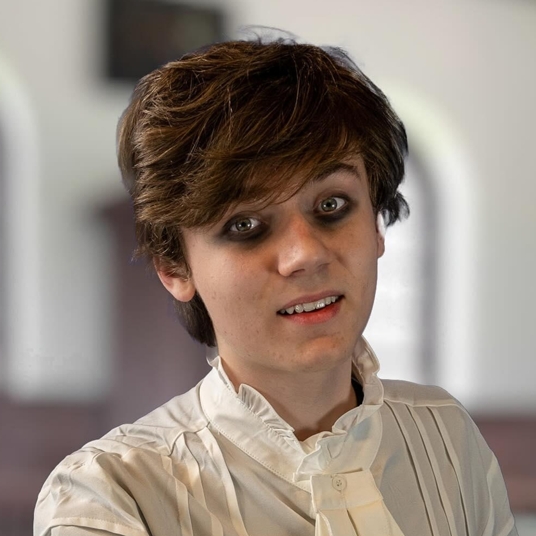 Aiden Brennan head shot