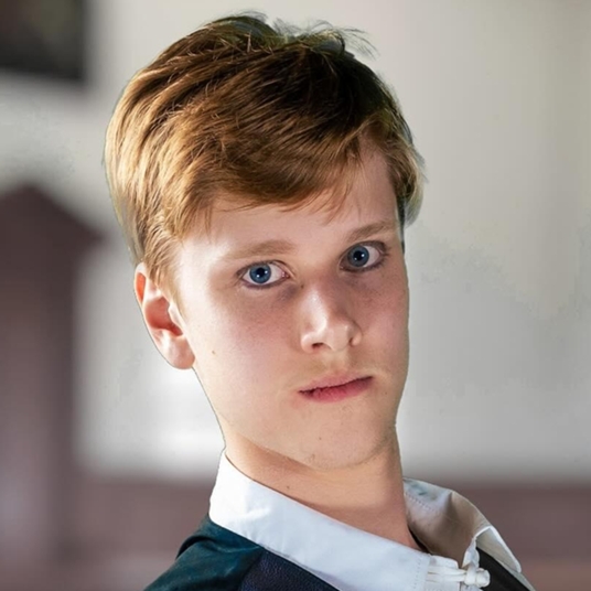 Max Roux head shot