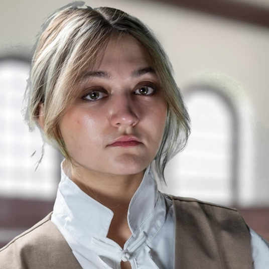 Julie Gurrola head shot