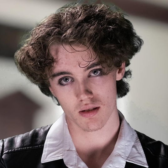 Ian Conner head shot
