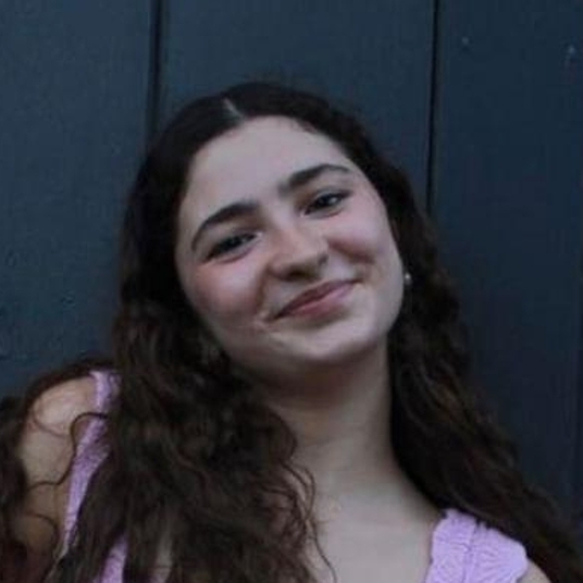 Caelan Hagopian head shot