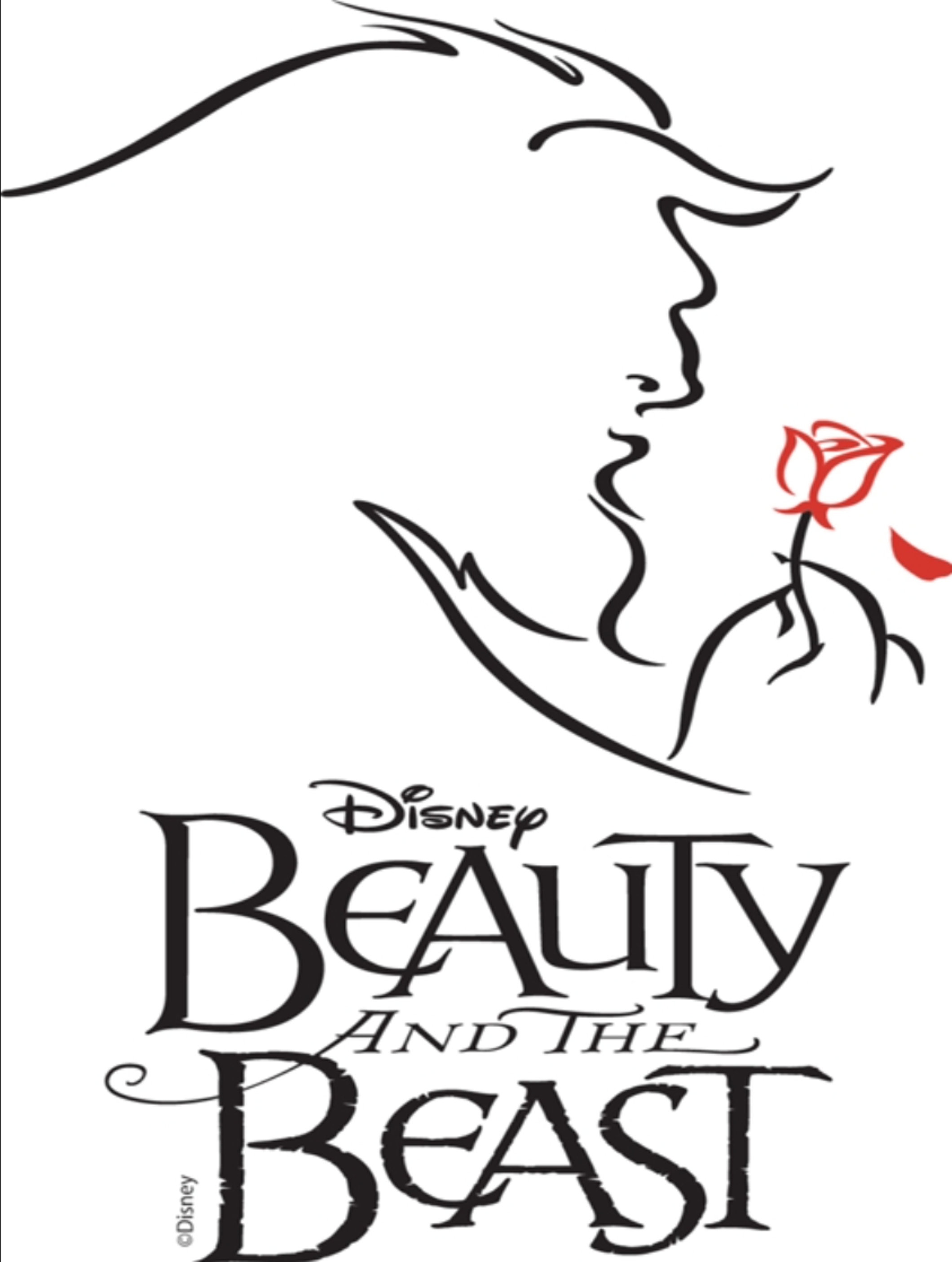 Disney's Beauty and the Beast at Woodward Granger - Performances ...
