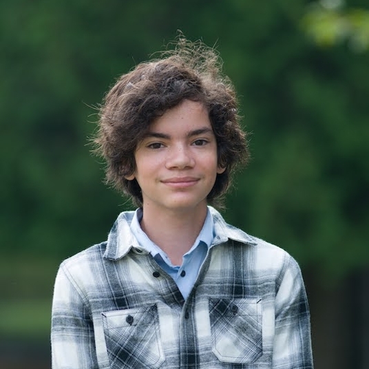 Jackson Connelly head shot