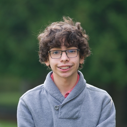 Todd Muralles head shot