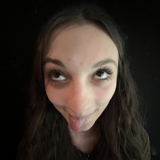 Marley Dixon head shot