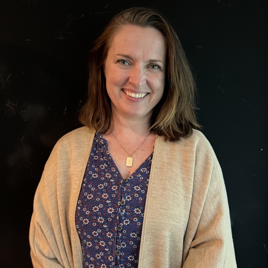 Claire Simard head shot