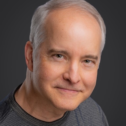 Phil Krzywicki head shot