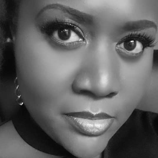 Dionne Lambert head shot