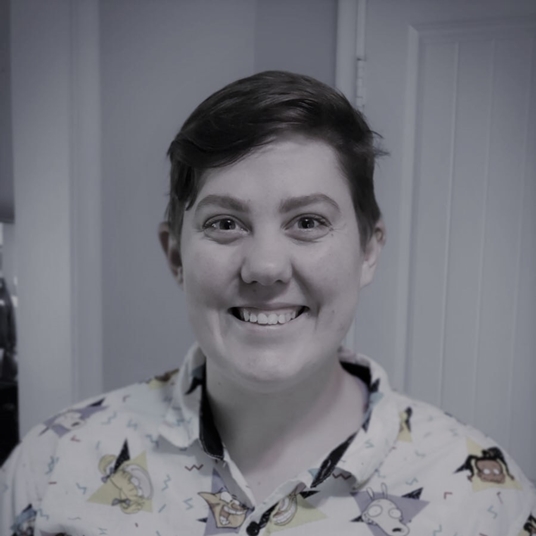 Anna Puhl head shot