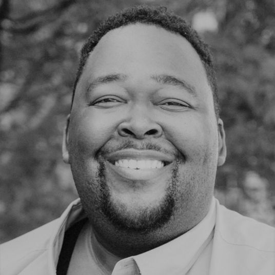 Justin Daniels head shot