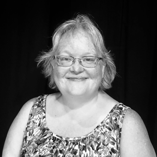 Jennifer Miner head shot