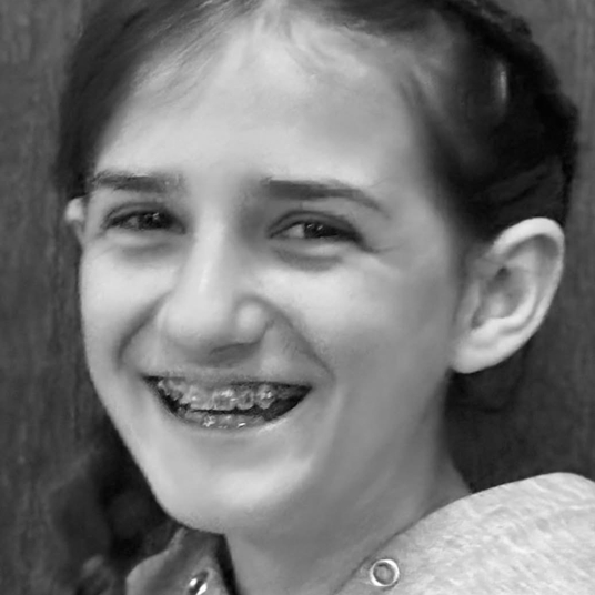 Coral Kleyman head shot