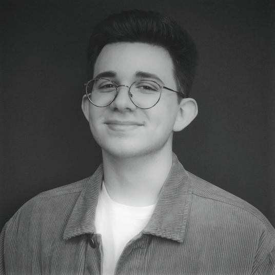 Elbert Haney head shot