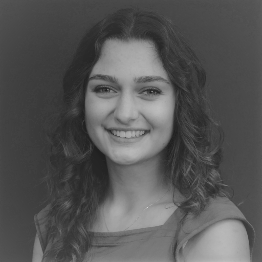 Evalyn Kewley head shot