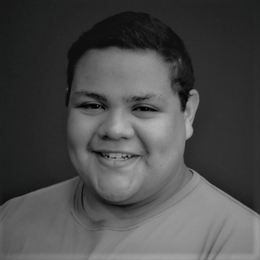 Luis Lopez head shot