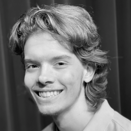 Tyler Seymour head shot