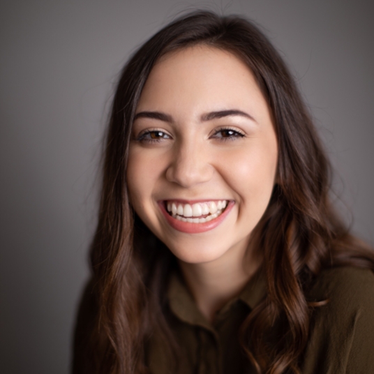 Anna Claire Boone head shot