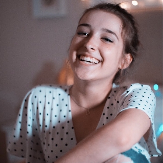 Kyla Sutton head shot